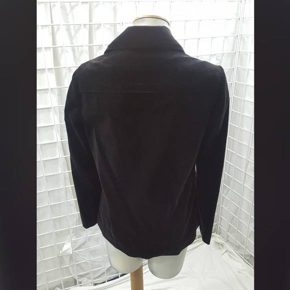 Albert Carrara-Blazer (Vintage) - Picture 2 of 3